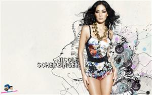 Nicole Scherzinger